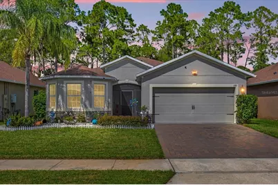 299 Lazio Circle, Debary, FL 32713 - Photo 1