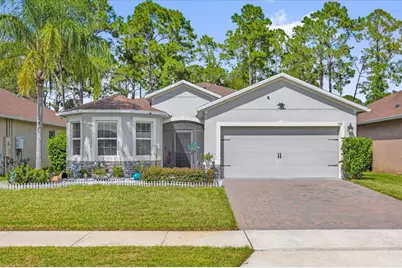 299 Lazio Circle, Debary, FL 32713 - Photo 1