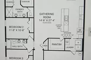 1563 Eucalyptus Wy, Davenport, FL 33837 - Photo 32