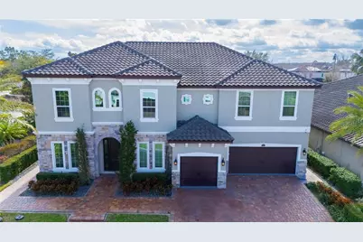 16548 Raven Rock Place, Winter Garden, FL 34787 - Photo 2