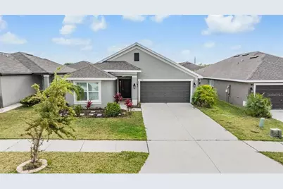 14916 Imperial Purple Lane, Wimauma, FL 33598 - Photo 1