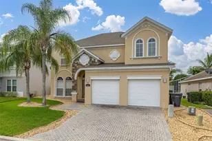 2663 Sand Hill Point Cir, Davenport, FL 33837 - Photo 4