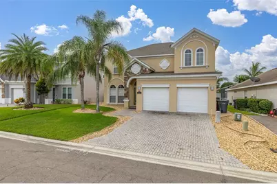 2663 Sand Hill Point Circle, Davenport, FL 33837 - Photo 2