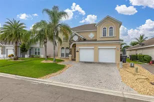 2663 Sand Hill Point Cir, Davenport, FL 33837 - Photo 2