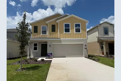 2528 Absolute Avenue, Haines City, FL 33844 - Photo 1