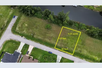 426 NE 20th Street, Cape Coral, FL 33909 - Photo 1