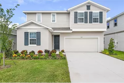 5327 Mickey Avenue, Winter Haven, FL 33884 - Photo 1