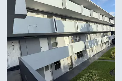 1601 NE 191st Street #B205, Miami, FL 33179 - Photo 2