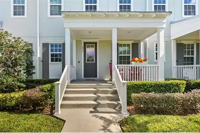 1815 Beach Ridge Road, Celebration, FL 34747 - Photo 2