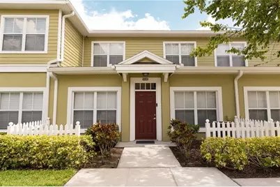 4008 San Sebastian Drive #105, Kissimmee, FL 34741 - Photo 2