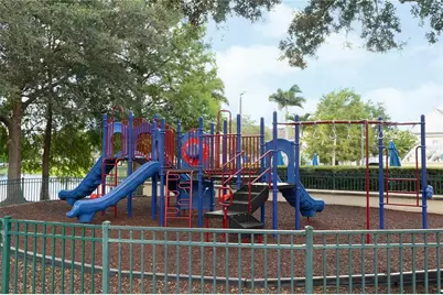 4008 San Sebastian Drive #105, Kissimmee, FL 34741 - Photo 24