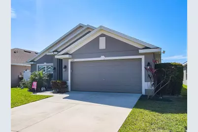 649 Meadow Pointe Drive, Haines City, FL 33844 - Photo 2