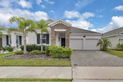 1767 Bee Nice Drive, Kissimmee, FL 34744 - Photo 1