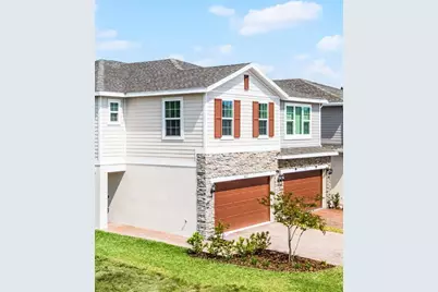 4829 Cedar Bay Terrace, Kissimmee, FL 34746 - Photo 2