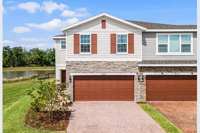 4829 Cedar Bay Terrace, Kissimmee, FL 34746 - Photo 1