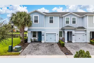 4756 Tribute Trail, Kissimmee, FL 34746 - Photo 1