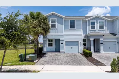 4756 Tribute Trail, Kissimmee, FL 34746 - Photo 1