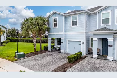 4756 Tribute Trail, Kissimmee, FL 34746 - Photo 2