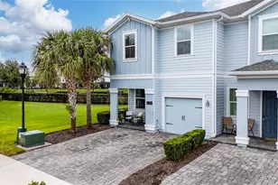 4756 Tribute Trail, Kissimmee, FL 34746 - Photo 2