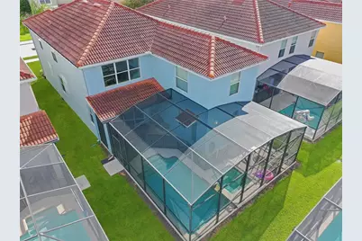 2942 Buccaneer Palm Road, Kissimmee, FL 34747 - Photo 2