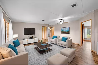 805 Grant Bass Road, Kenansville, FL 34739 - Photo 6