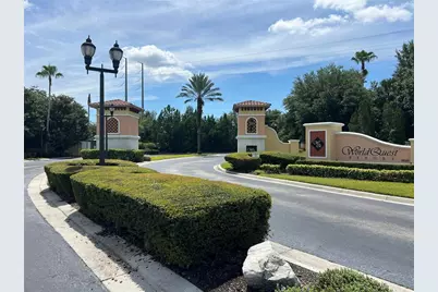 8815 Worldquest Blvd Boulevard #2106, Orlando, FL 32821 - Photo 32