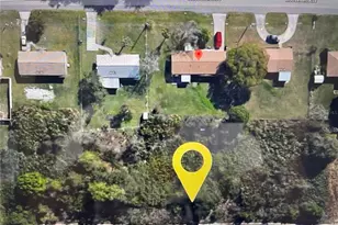 Roosevelt Ave, Lake Wales, FL 33859 - Photo 1