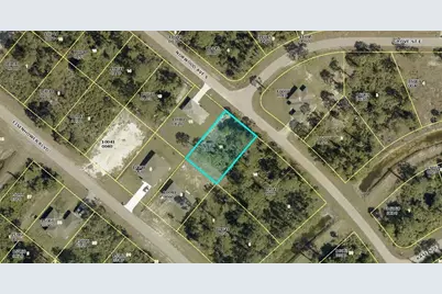 432 Norwood Avenue S, Lehigh Acres, FL 33974 - Photo 1