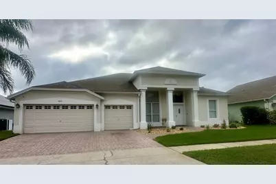 4012 Brookmyra Drive, Orlando, FL 32837 - Photo 1