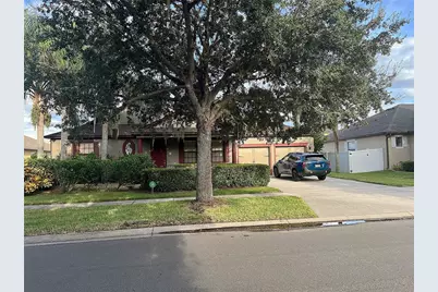 4061 Asheville Lane, Saint Cloud, FL 34772 - Photo 1