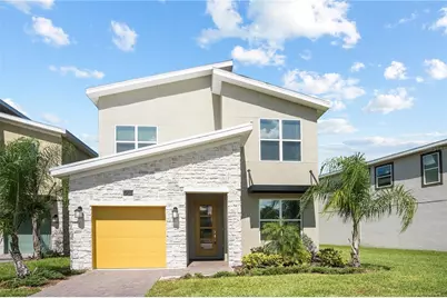 731 Whistling Straits, Champions Gate, FL 33896 - Photo 1