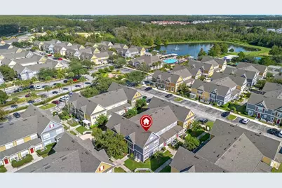 4601 Yellowgold Road W #107, Kissimmee, FL 34746 - Photo 38