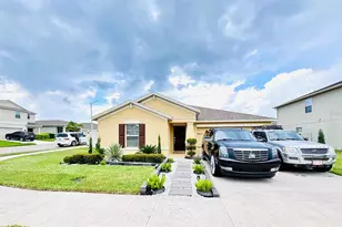 279 Bergamot Loop, Davenport, FL 33837 - Photo 1