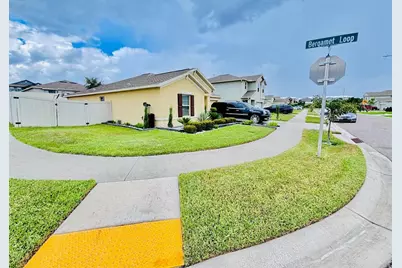 279 Bergamot Loop, Davenport, FL 33837 - Photo 4