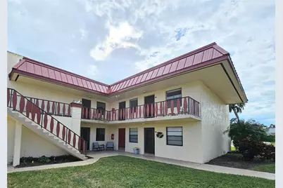 84 Boundary Boulevard #169, Rotonda West, FL 33947 - Photo 1