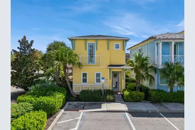 3091 Pirate Way, Kissimmee, FL 34747 - Photo 2