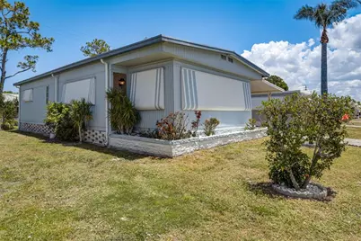 5619 Bayshore Road #312, Palmetto, FL 34221 - Photo 1