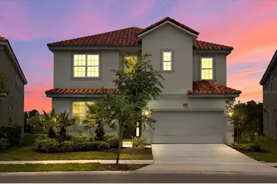 6056 Broad Oak Drive, Davenport, FL 33837 - Photo 1