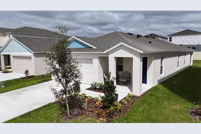 4015 Gardenia Avenue, Haines City, FL 33844 - Photo 2