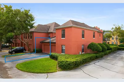 1001 Via Capri Lane #201, Celebration, FL 34747 - Photo 2