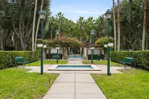 1001 Via Capri Ln, Celebration, FL 34747 - Photo 40