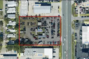 2576 N Orange Blossom Trail, Kissimmee, FL 34744 - Photo 1