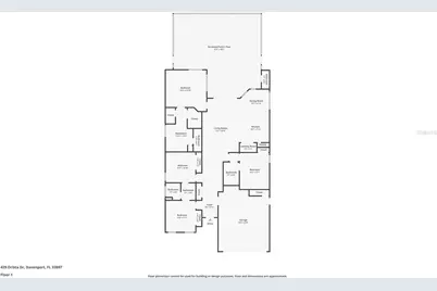 429 Orista Drive, Davenport, FL 33897 - Photo 34