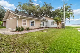 6210 Alligator Lake Shore E, Saint Cloud, FL 34771 - Photo 1