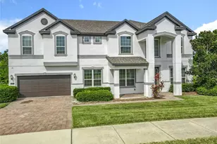 1421 Juniper Hammock St, Winter Garden, FL 34787 - Photo 1