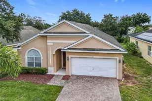 725 Andalusia Loop, Davenport, FL 33837 - Photo 2