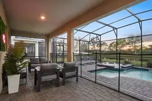 2721 Bookmark Dr, Kissimmee, FL 34746 - Photo 2