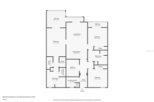 3060 Pirates Retreat Ct, Kissimmee, FL 34747 - Photo 40