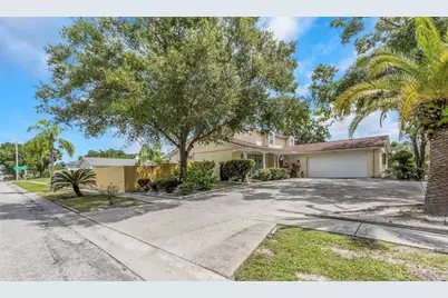 6409 Heather Moor Court, Tampa, FL 33634 - Photo 2