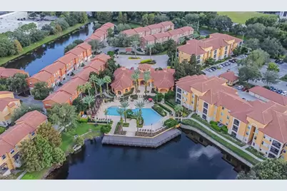 6149 Metrowest Boulevard #203, Orlando, FL 32835 - Photo 1